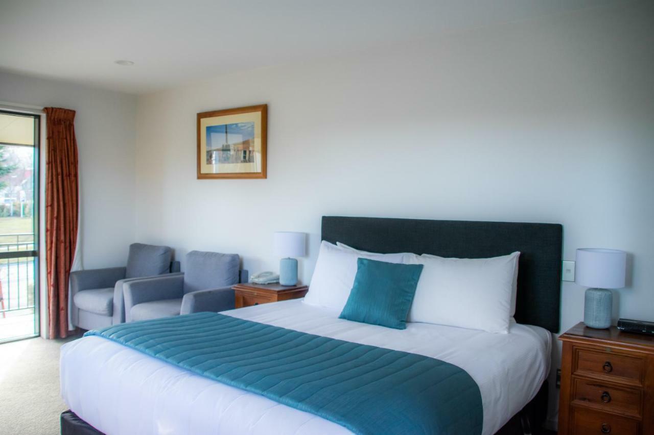 Carrick Motel 4*